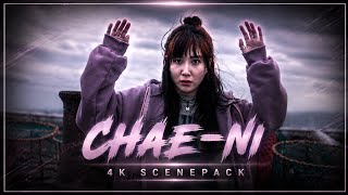 Eun Chae-Ni 4K Twixtor Scenepack Ultra Hd Edit Clips No Copyright