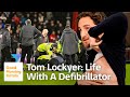 Tom Lockyer Discusses Life After Suffering a Cardiac Arrest on Football Pitch