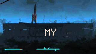 Fallout 4 Lightbox test