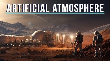 The Reality of Terraforming Mars