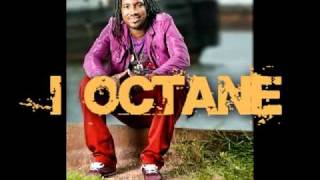 Watch I Octane No Love Inna Them video