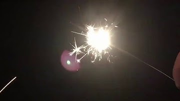 Sparkler Demo and Small Talk