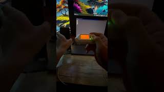How to brute force Andorid phones with Flipper Zero #coding