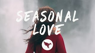 Ali Gatie - Seasonal Love (Lyrics)