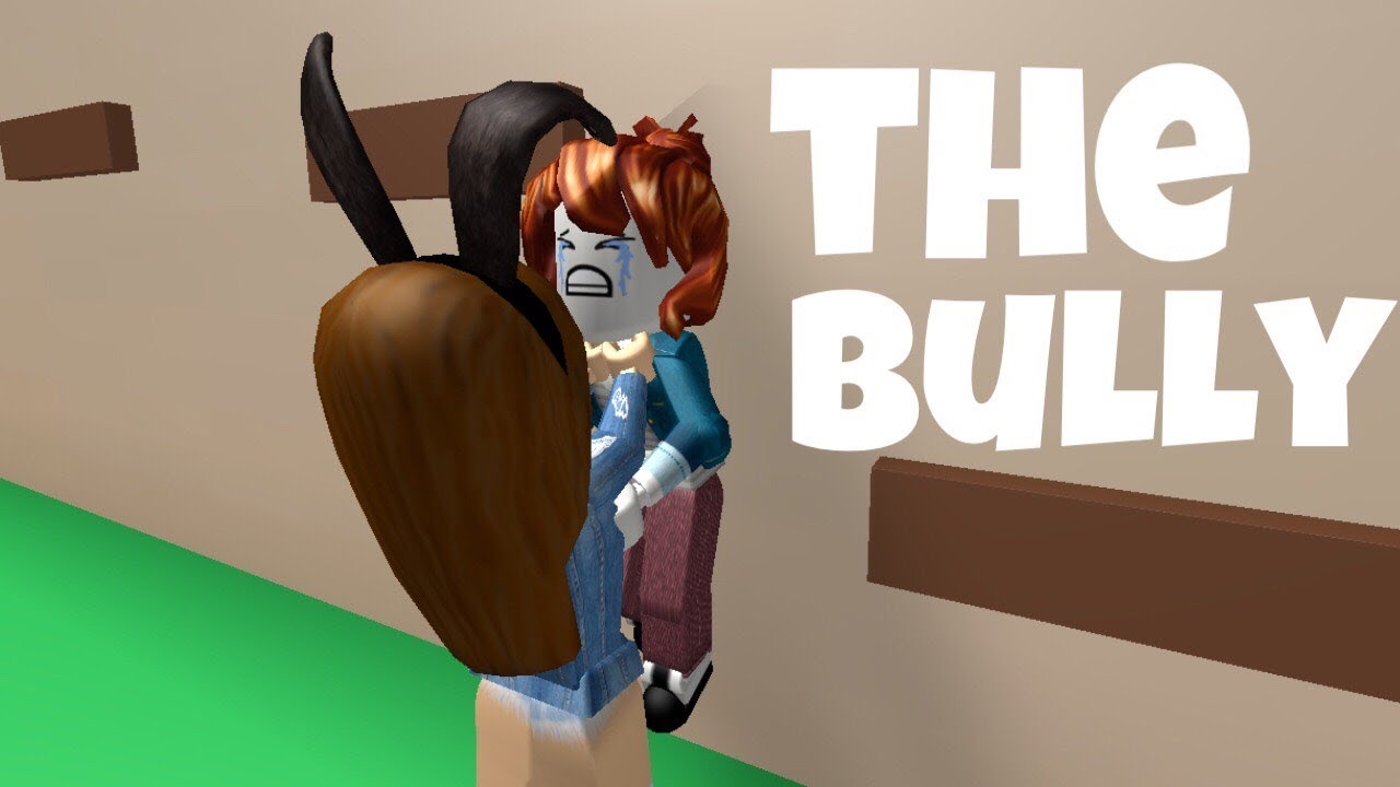 The Bully Roblox Music Video Youtube - roblox videos songs bully