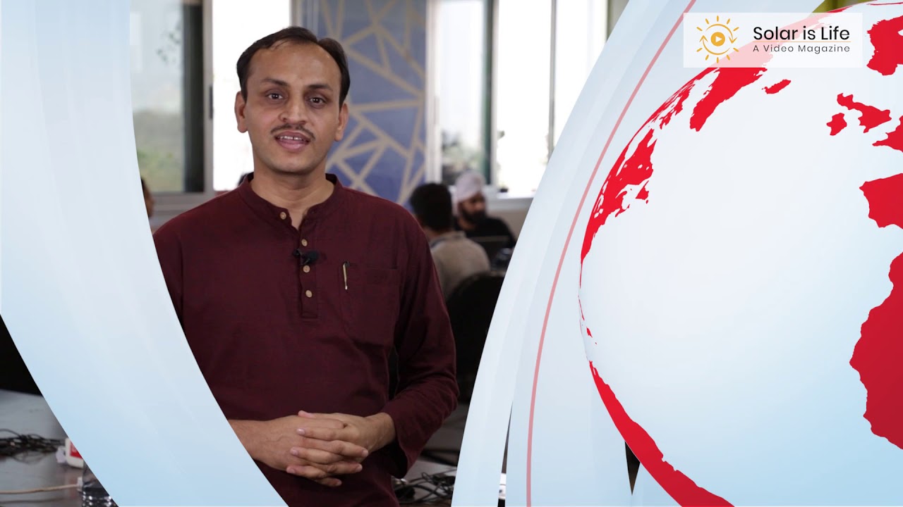 450 GW Solar Announcement By PM (Episode 01) || Solar News & Knowledge