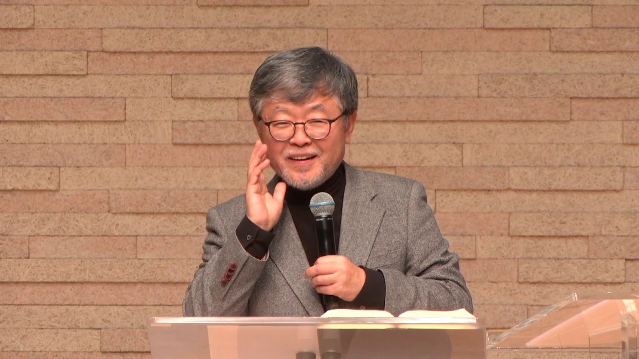 2019-1220/금요기도회/시편23:1-6/'인간의 일생'