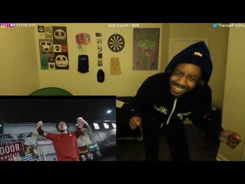 IShowSpeed - World Cup (Official Music Video) REACTION