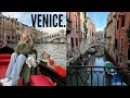 Venice vlog 🤍