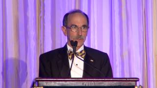 Bob Epstein 74, M.s. 76, Ph.d. 80 - Acceptance Speech At Charter Gala 2014