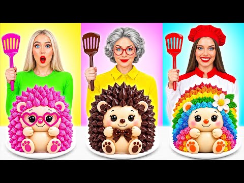 Cooking Challenge | Smart Food Ideas by Multi DO Challenge
