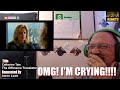 Catherine tate  the offensive translator  first reaction jitteryjay
