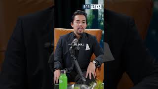 Character Ang Nagdala | #rdrtalks