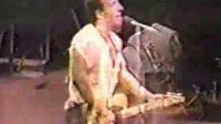 Bruce Springsteen: SHERRY DARLING (1985) chords