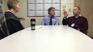 Shared Medical Appointments at The Everett Clinic