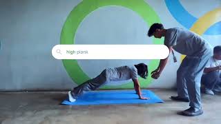 MAJOR PERFORMANCE TASK P.E