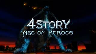 4Story Age of Heroes - Release date April 2024 Android screenshot 4