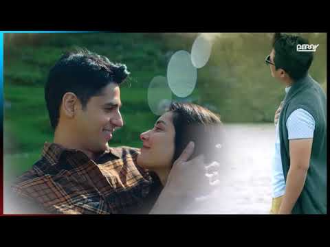 Jo Tum Mere Ho   MASHUP   Anuv Jain   Dekho Na Dekho Na Zulfon Se   2024   BERRY MUSIC