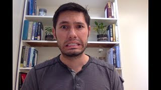 A Cautionary Note about CaSe sEnSItiVitY