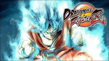 Dragon Ball Fighter Z Producer Interview - Ultimate Attacks, Transformation System, Characters