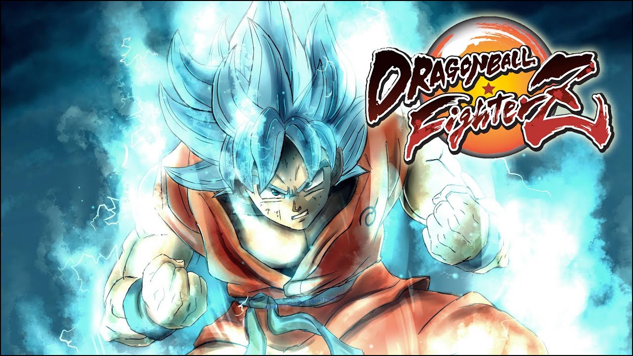 Dragon Ball Fighter Z Producer Interview - Ultimate ...