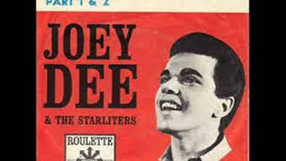 Shout Part 1 Joey Dee & The Starliters In Stereo Sound 2