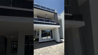 4 & 5 bedrooms Maisonette #forsale in #ruiru #mugutha from Kes 28M #shorts #house #fyp #viralvideo