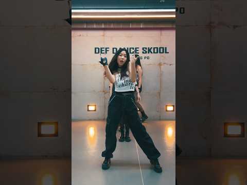 [<strong>def</strong>] (여자)아이들 (<strong>G</strong>)I-DLE - 톰보이 TOMBOY 안무 커버댄스ㅣNo.1 댄스학원 <strong>Def</strong> Kpop Dance Cover 데프 아이돌 프로젝트월말평가