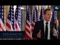 Tom Shares His Agenda - Designated Survivor 1x15