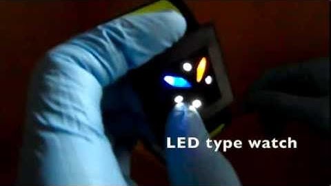 KAIST Wearable textile battery