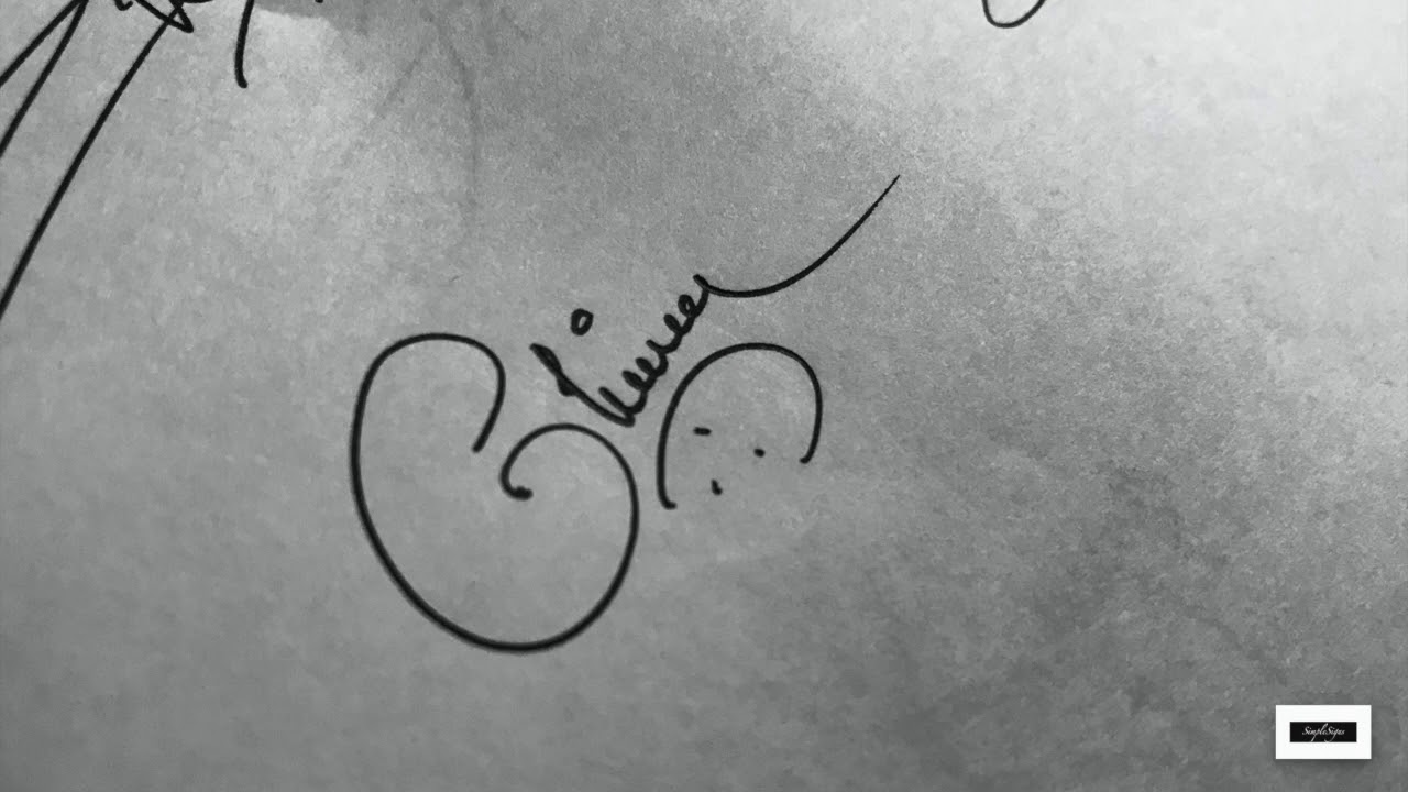 Chinna Signature | 4 Stylish Signature for name Chinna ! ( as per ...
