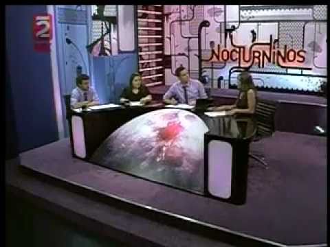 Nocturninos 13-Julio-2011 Caso Mariel Solis - segu...