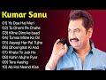 Best of kumar sanu  kumar sanu  alka yagnik  kumar sanu best bollywood songs 90s