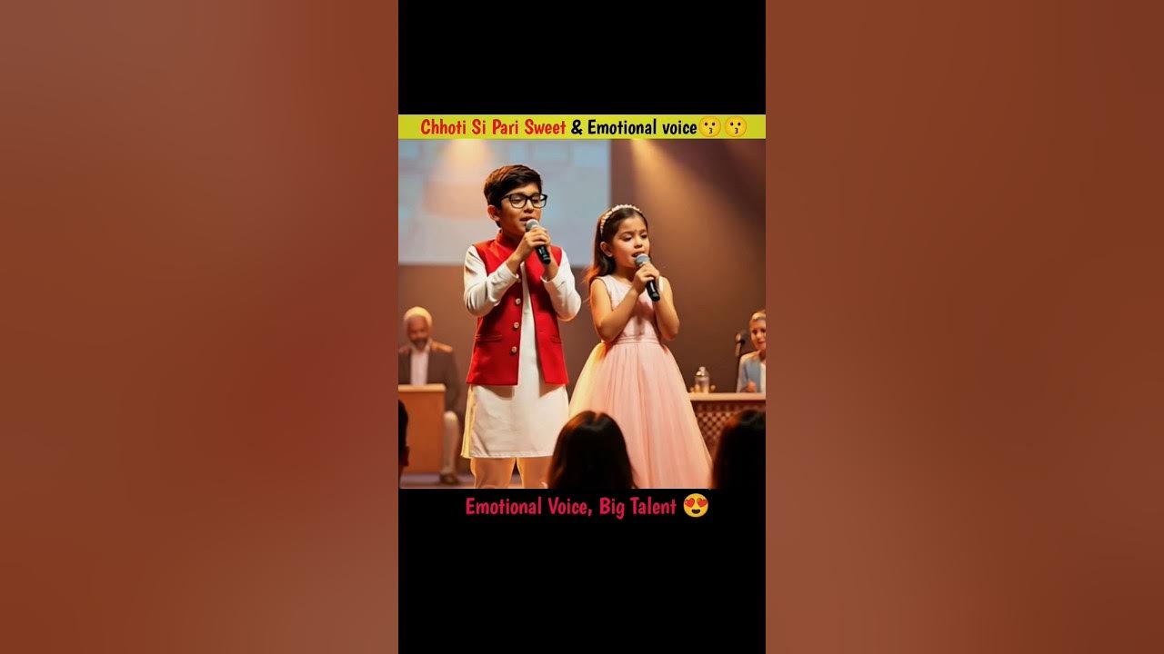 Mujhe Maaf Karna π | Emotional Voice Big Talent π | #shorts #juniorvoice Mujhe Maaf Karna π | Emotional Voice Big Talent π | #shorts #juniorvoice