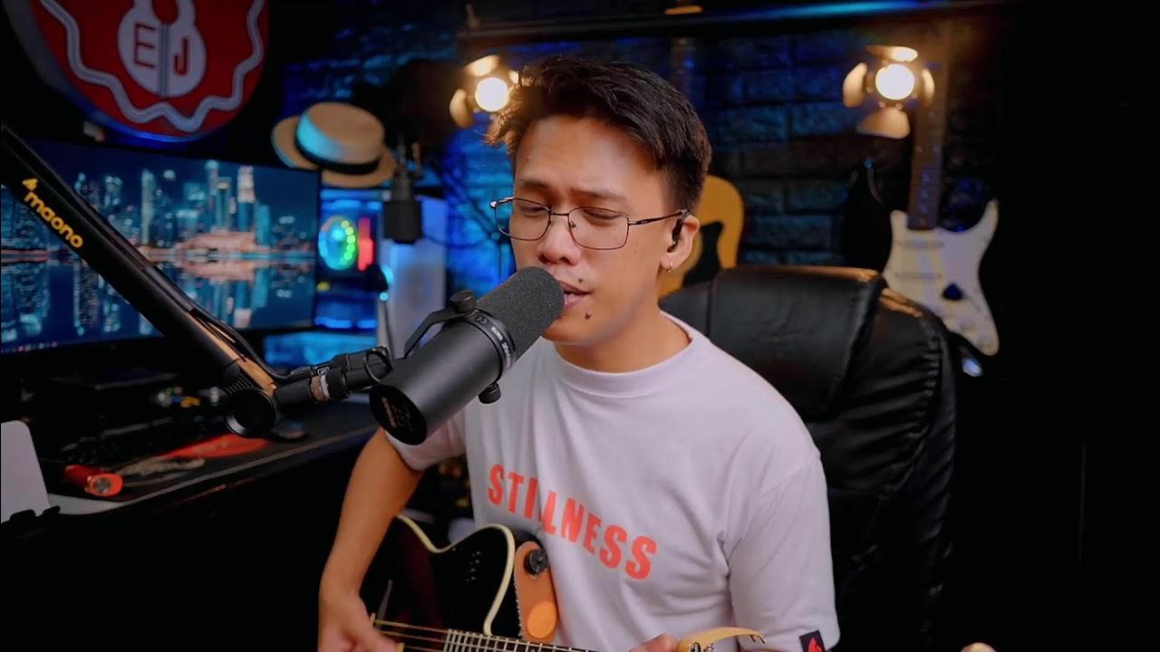 Live Acoustic Looping Music YouTube