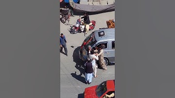 Thumbnail of Get ready to fight 💪 #afghanistan #afghan #afghani #kabulcity #kabul #kabulafghanistan