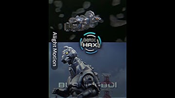 Moguera vs Heisei Mechagodzilla||| #1v1 #edit #battle #1v1 #whoisstrongest #debate #shorts #fypシ