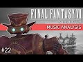 Queen's Blood Tournament! | MUSIC ANALYSIS: FFVII Rebirth [22]