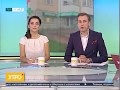 Коммерческие объекты в жилом доме. Утро с Губернией. 07/09/2018. GuberniaTV