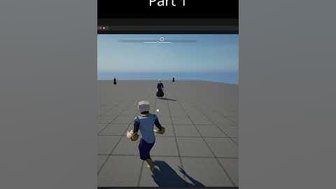 GTA-Inspired NPC Spawner in Unreal Engine 5: Part 1