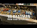 66 bassman  from dead to playable