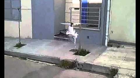 funcopter from Mutiplex by www.Ruberkon.gr