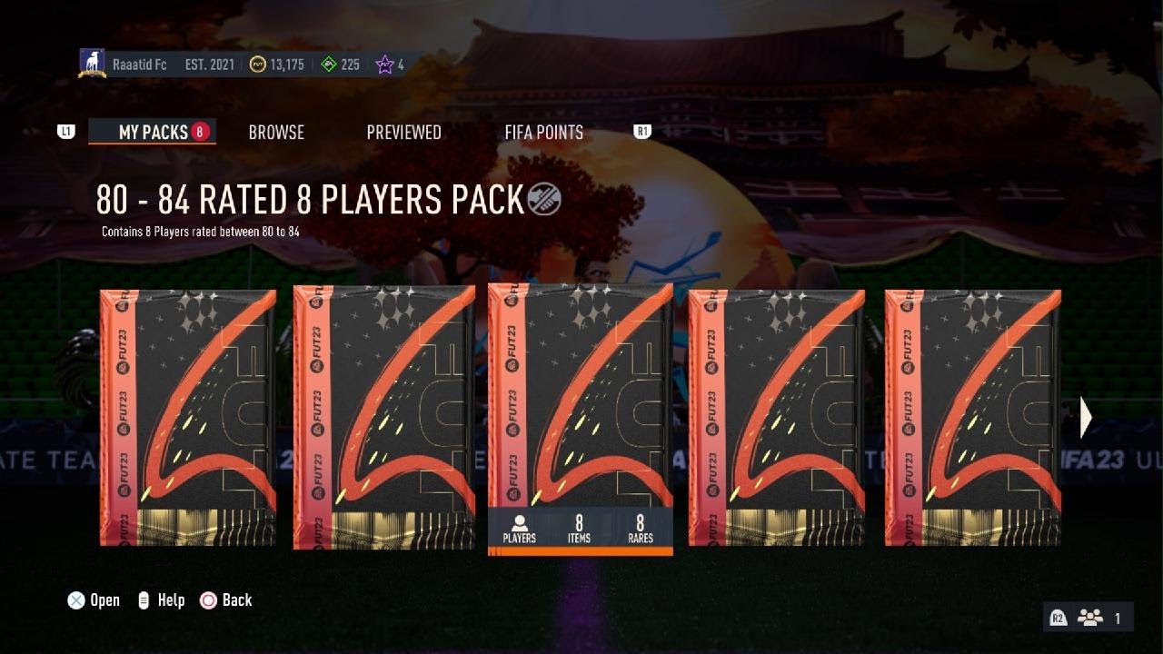 FIFA 23 Level 10 World Cup Rewards😱😱