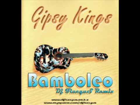 gipsy kings bamboleo.mp3