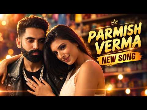 Parmish Verma - New Punjabi Song 2026 | Latest Punjabi Song 2026 | New Punjabi Song