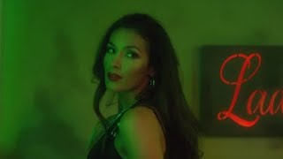 Nora Istrefi ft. Gjiko - Anna (Lyrics Video)