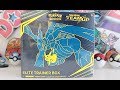 Opening A Team Up Elite Trainer Box!