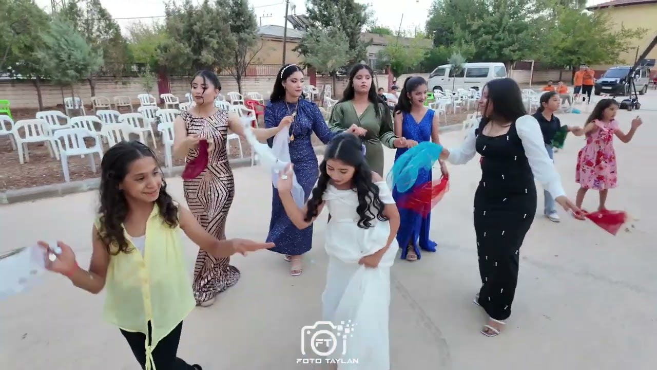 ZEYNEP & HASAN DÜĞÜN  1 FAKILLI KÖYÜ 08 08 2025