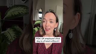 Learning French Office Culture