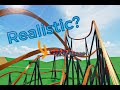 Steel Single Rail Coaster Concept?